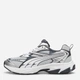 Женские кроссовки Puma Morphic 39272416 36 (3.5UK) 22.5 см Glacial Gray-Puma White-Strong Gray (4099686157388) - изображение 3