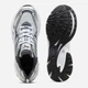 Женские кроссовки Puma Morphic 39272416 36 (3.5UK) 22.5 см Glacial Gray-Puma White-Strong Gray (4099686157388) - изображение 5