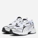 Мужские кроссовки Puma Morphic Base 39298202 44.5 (10UK) 29 см Feather Gray-Puma Black (4099683062272) - изображение 3
