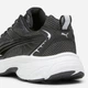 Мужские кроссовки Puma Morphic Base 39298203 47 (12UK) 31 см Puma Black-Puma White (4099683062111) - изображение 5