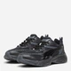 Мужские кроссовки Puma Morphic Base 39298204 44 (9.5UK) 28.5 см Puma Black-Strong Gray (4099683061817) - изображение 3
