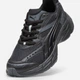 Мужские кроссовки Puma Morphic Base 39298204 44 (9.5UK) 28.5 см Puma Black-Strong Gray (4099683061817) - изображение 6