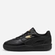 Жіночі кеди низькі Puma Palermo Moda Lthr Wns 39773802 39 (6UK) 25 см Puma Black (4067979471138) - зображення 3
