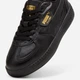 Жіночі кеди низькі Puma Palermo Moda Lthr Wns 39773802 39 (6UK) 25 см Puma Black (4067979471138) - зображення 7