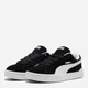 Женские кеды кожаные низкие Puma Park Lifestyle Easy SD 40070701 39 (6UK) 25 см Puma Black-Puma White (4067983716249) - изображение 3