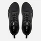 Мужские кроссовки для бега Puma Flare Pro Trail PTX 31204101 44.5 (10UK) 29 см Puma Black-Puma Silver (4069157079112) - изображение 4