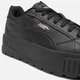 Жіночі кеди низькі Puma Karmen II L 39745601 41 (7.5UK) 26.5 см Puma Black-Puma Black-Puma Silver (4067979647489) - зображення 7