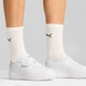 Жіночі кеди низькі Puma Palermo Moda Lthr Wns 39773801 38.5 (5.5UK) 24.5 см Puma White (4067979390767) - зображення 8