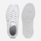 Жіночі кеди низькі Puma Palermo Moda Lthr Wns 39773801 38.5 (5.5UK) 24.5 см Puma White (4067979390767) - зображення 5