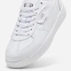 Жіночі кеди низькі Puma Palermo Moda Lthr Wns 39773801 38.5 (5.5UK) 24.5 см Puma White (4067979390767) - зображення 7