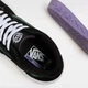 Мужские кеды низкие Vans VN000D3R2031 44 (10.5US) 28.5 см Черные (197643186830) - изображение 6