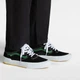 Мужские кеды низкие Vans VN000D3R2031 44 (10.5US) 28.5 см Черные (197643186830) - изображение 2
