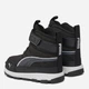 Детские зимние ботинки для мальчика Puma Evolve Boot AC+ Inf 39264601 21 (4.5) Black/Strong Gray/White (4099683299418) - изображение 4