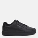 Подростковые кеды для мальчика Puma Caven 2.0 Jr 39383701 35.5 (3) Black/Cool Dark Gray (4065454936073) - изображение 1