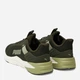Мужские кроссовки для зала Puma FTR Wave 31109510 46 (11UK) 30 см Dark Olive-Lux Army-Glowing Red (4069156447301) - изображение 3
