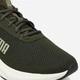 Мужские кроссовки для зала Puma FTR Wave 31109510 46 (11UK) 30 см Dark Olive-Lux Army-Glowing Red (4069156447301) - изображение 6
