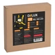 Светодиодный прожектор с аккумулятором Delux REL-100 20Вт 1600lm 4400mAh IP54 (90023323) - изображение 5