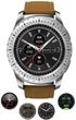 Смарт-часы SLMM KW28 Silver - изображение 4