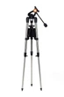 Телескоп Celestron Inspire 100 AZ рефрактор - зображення 5