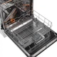 Посудомоечная машина Gorenje GV16D5 - изображение 4