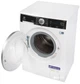 Пральна машина повногабаритна ELECTROLUX EWF 1287 EMW - зображення 5