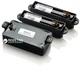 Набір звукознімачів EMG SA/SA/81 Set Black (SASA81 SET BK) - зображення 2