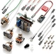 Набір звукознімачів EMG SA/SA/81 Set Black (SASA81 SET BK) - зображення 3