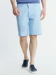 Шорты хлопковые мужские Arber Bermuda 2 M29.34.25.321 52 Голубые (9100112950000) - изображение 1