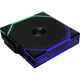 Вентилятор LIAN LI Uni Fan TL WIRELESS 120-1 Black (G99.12TL1W1B.00) - зображення 5