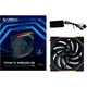 Вентилятор LIAN LI Uni Fan TL WIRELESS 120-1 Black (G99.12TL1W1B.00) - зображення 7