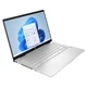 Ноутбук HP Pavilion x360 14-ek1003ua 14" FHD IPS Touch, Intel i3-1315U, 8GB, F256GB, UMA, DOS, сріблястий (826T1EA) - зображення 3