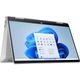 Ноутбук HP Pavilion x360 14-ek1003ua 14" FHD IPS Touch, Intel i3-1315U, 8GB, F256GB, UMA, DOS, сріблястий (826T1EA) - зображення 6