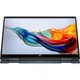 Ноутбук HP 14 Pavilion x360 14-ek2006ua FHD IPS Touch/Intel Core i3-100U/8GB/512GB SSD/Intel UHD/DOS/Blue (BV5S3EA) - изображение 4