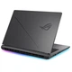 Ігровий ноутбук Asus ROG Strix G18, (G815LM-S9029) 18" IPS WQXGA 240Гц / RAM 16 ГБ / SSD 1 ТБ / RTX 5060 / Без ОС / сірий - зображення 5