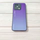 Чехол Gradient для Xiaomi Redmi 10C Purple-blue - изображение 1