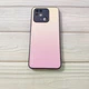 Чехол Gradient для Xiaomi Redmi 10C Gold-pink - изображение 1