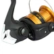 Котушка Shimano FX 2000 FC 2+1BB 5.0:1 2266.99.71 - изображение 4