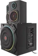 Акустические колонки Genesis Helium 800BT ARGB (NCS-1772) (3 шт.) - изображение 4