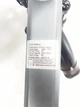 Электровелосипед Фетбайк ROBUST X8 (1200W, 48V, 24Ah) Серый - изображение 6