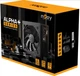 Блок живлення для комп'ютера nJoy PSU Alpha+ 850W (PSAT6085A2MCVCZ01B) - зображення 6