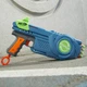 Бластер Нерф Еліт 2 Флипшот 8 Nerf Elite 2.0 Flipshots Flip-8 Blaster Hasbro - изображение 3
