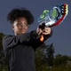 Бластер Нерф Еліт 2 Флипшот 8 Nerf Elite 2.0 Flipshots Flip-8 Blaster Hasbro - изображение 6