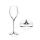 Набір келихів для білого вина Sauvignon Blanc Riedel Veloce 347 мл 2 шт 6330/33 - зображення 2