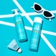 Набір для догляду за тілом Fit.Fe By Fede Relax Mode On Kit (гель для душу, 250 мл + лосьйон для тіла, 250 мл) - зображення 2