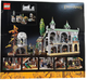 Конструктор LEGO Icons Володар перснів: Рівендел 6167 деталей (10316) (955555910352671) - Уцінка - зображення 2
