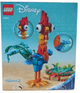 Zestaw klockow LEGO Disney Heiheia 566 elementow (43272) (955555909306720) - Outlet - obraz 2