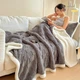 Покривало Cuddly 200х230см Gray - изображение 3