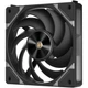 Вентилятор 1stPlayer XF7 Black (XF7-BK-1IN1) - изображение 2