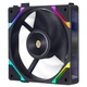 Вентилятор 1stPlayer XF7 Black (XF7-BK-1IN1) - зображення 1