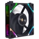 Вентилятор 1stPlayer XF7 Black (XF7-BK-1IN1) - зображення 5